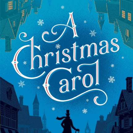 A Christmas Carol