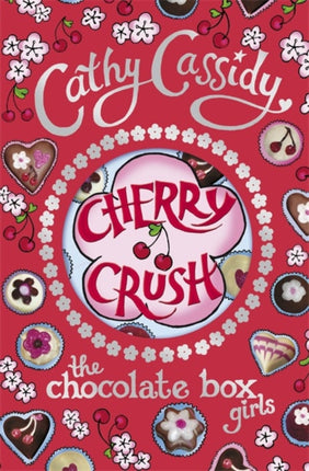 Chocolate Box Girls: Cherry Crush