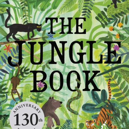 The Jungle Book