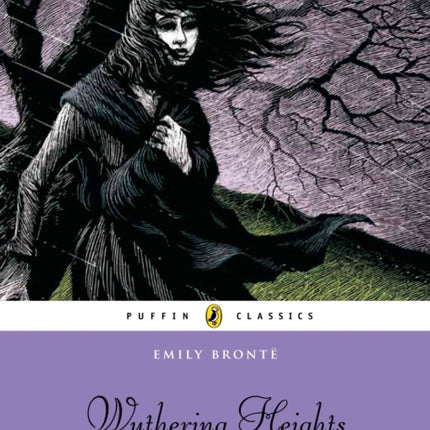 Wuthering Heights