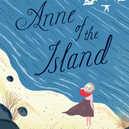 Anne of the Island