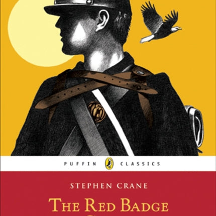 Red Badge of Courage