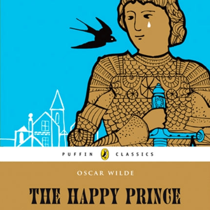 The Happy Prince and Other Stories