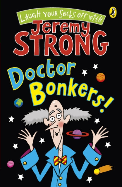 Doctor Bonkers!