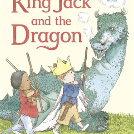 King Jack and the Dragon