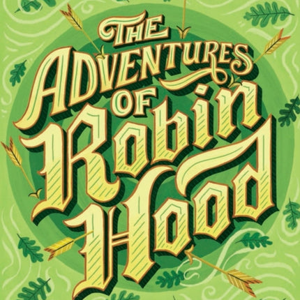 The Adventures of Robin Hood