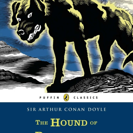 The Hound of the Baskervilles