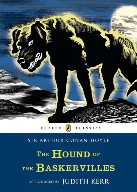 The Hound of the Baskervilles