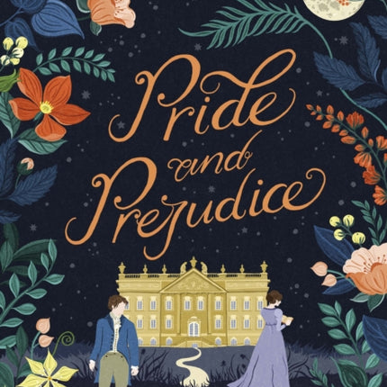 Pride and Prejudice