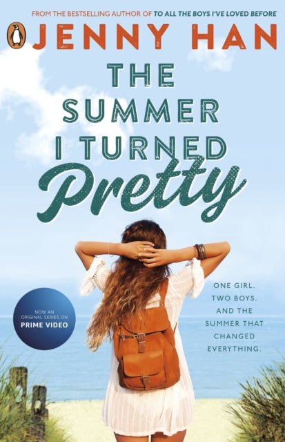 The Summer I Turned Pretty: Now a major TV series on Amazon Prime