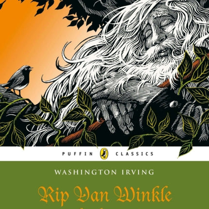 Rip Van Winkle and Other Stories