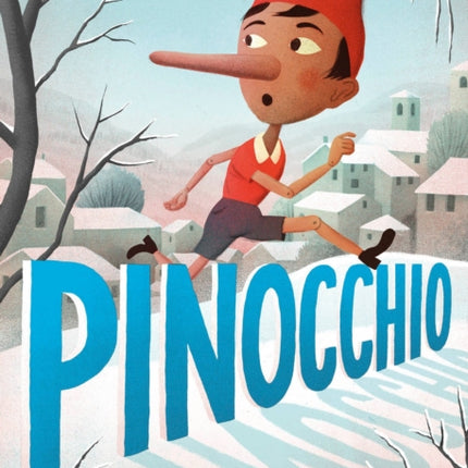 Pinocchio