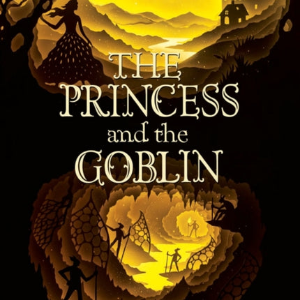 The Princess and the Goblin