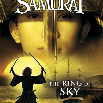 The Ring of Sky (Young Samurai, Book 8)