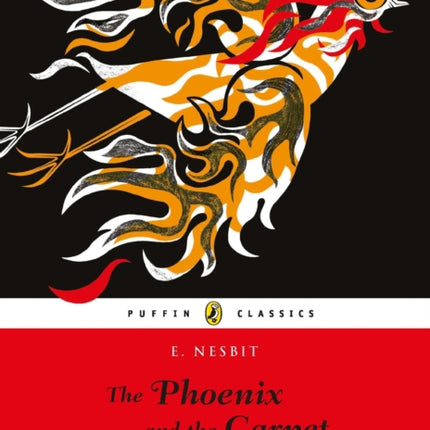 The Phoenix and the Carpet