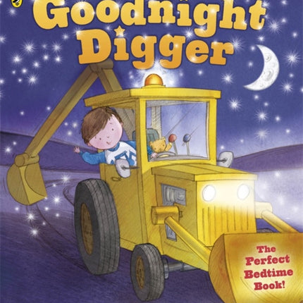 Goodnight Digger