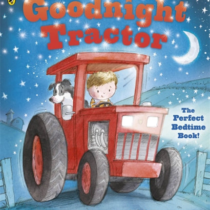 Goodnight Tractor