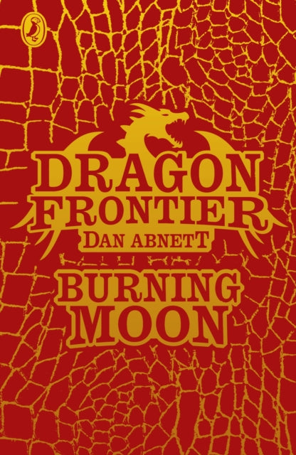 Dragon Frontier Burning Moon