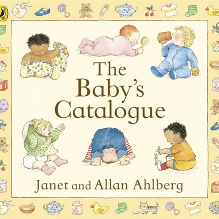 The Baby's Catalogue