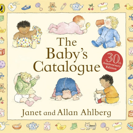 The Baby's Catalogue