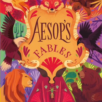 Aesop's Fables