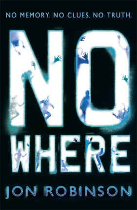 Nowhere (Nowhere Book 1)