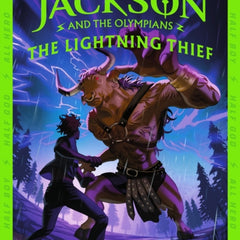 Collection image for: Children’s / Teenage fiction: Mythic fantasy / Myths and Legends fiction