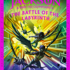 Collection image for: Children’s / Teenage fiction: Contemporary and urban fantasy