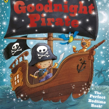 Goodnight Pirate