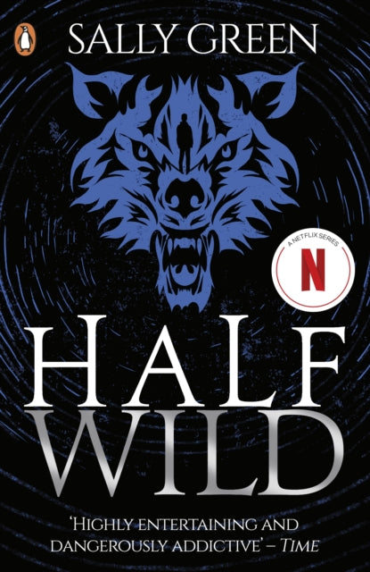 Half Wild