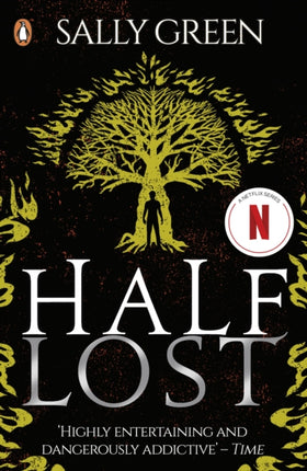 Half Lost