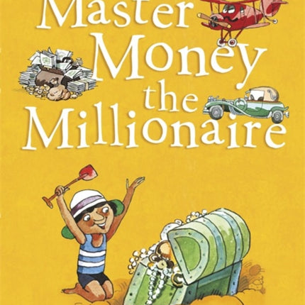 Master Money the Millionaire