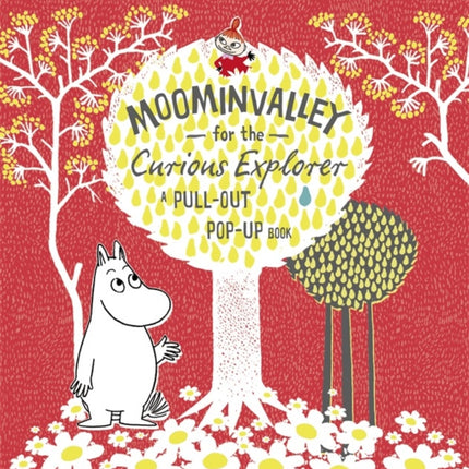 Moominvalley for the Curious Explorer