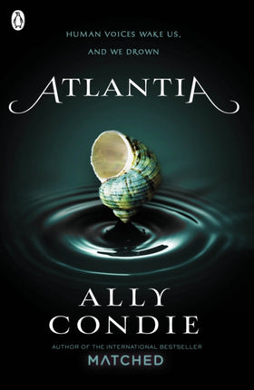 Atlantia Book 1