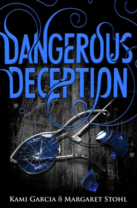 Dangerous Deception: (Dangerous Creatures Book 2)