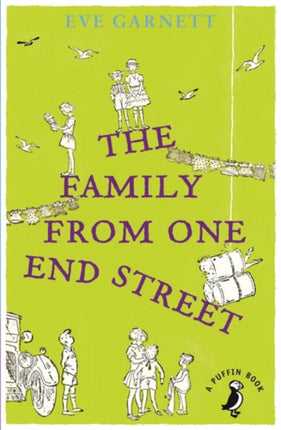 The Family from One End Street