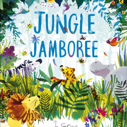 Jungle Jamboree