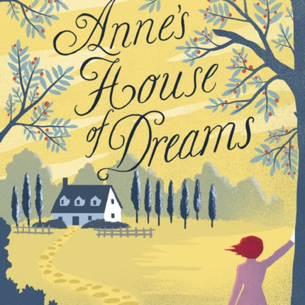 Anne's House of Dreams