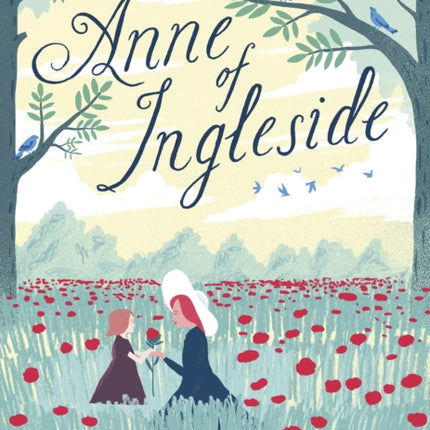 Anne of Ingleside