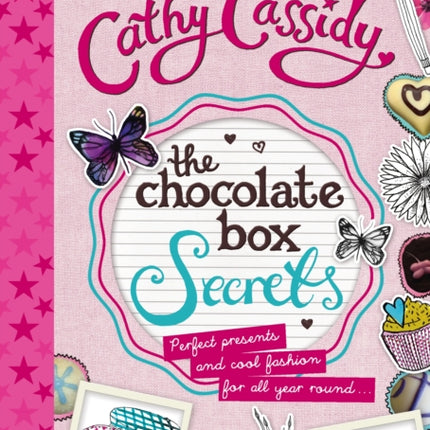 The Chocolate Box Secrets