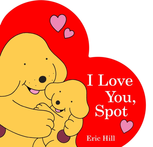 I Love You Spot