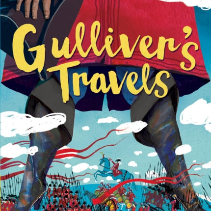 Gulliver's Travels