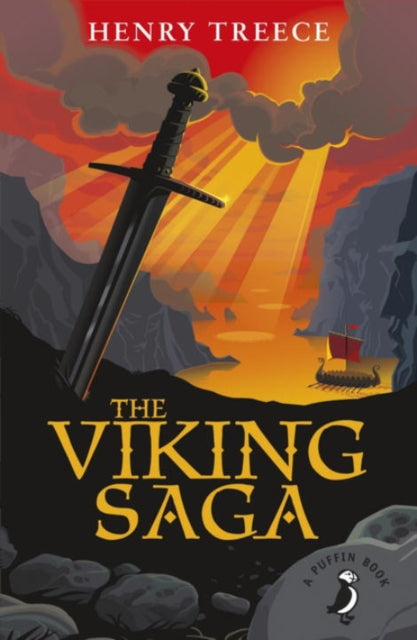 The Viking Saga