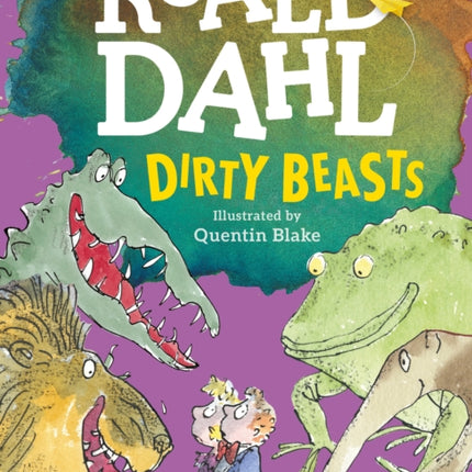 Dirty Beasts