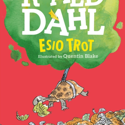 Esio Trot (Colour Edition)