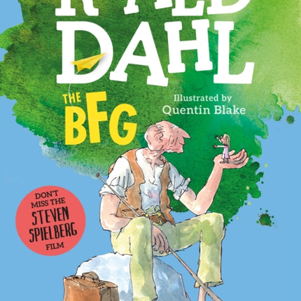 The BFG (Colour Edition)