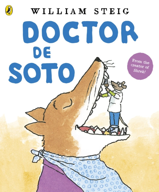 Doctor De Soto