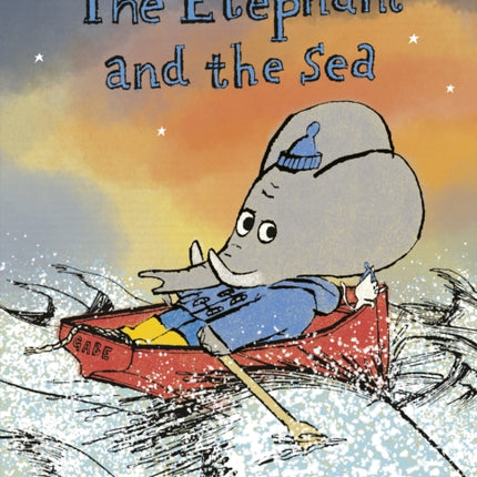 The Elephant and the Sea