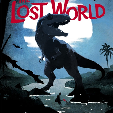 The Lost World