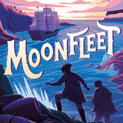 Moonfleet